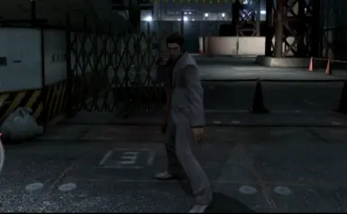 西木山为桐生设计的招式集——重做