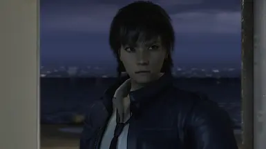 跨性别女性 谷村