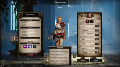 定制女性面容与肖像