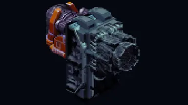 我的超空间驱动