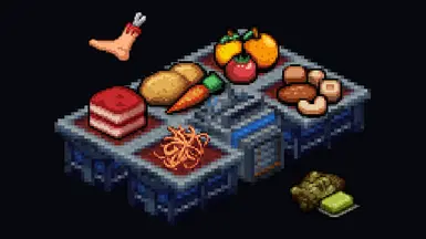 我的植物学与营养学