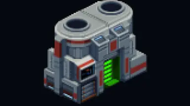 我的船体稳定器