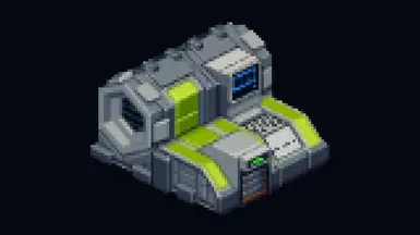 我的堆肥机和尸检台