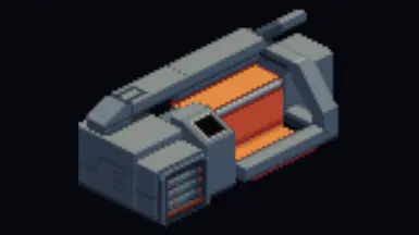 我的微型织布机