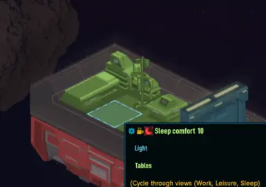 医疗床——调整舒适度