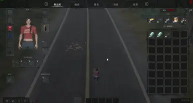 物品口袋背包叠数 99