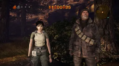 丽贝卡·钱伯斯