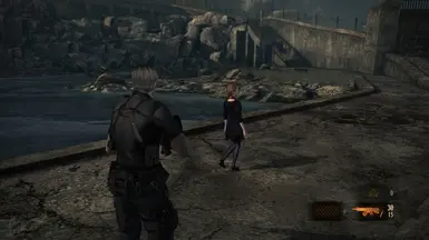 莱昂·肯尼迪 长者