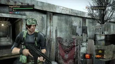 黑暗面编年史莱昂