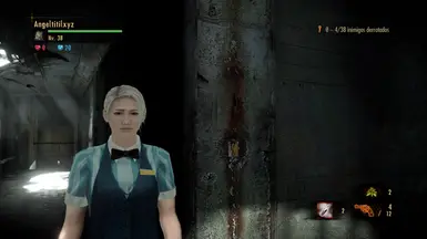 辛迪·伦诺克斯