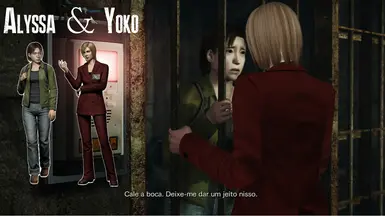 艾莉莎·阿什克罗夫特 - 铃木洋子