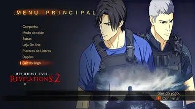 菜单 莱昂·S·肯尼迪-克里斯·雷德菲尔德