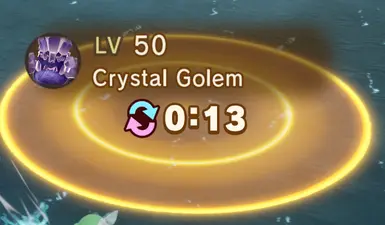 更快的Boss复活时间