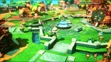 Noco - ReShade 预设的终极增强视觉效果