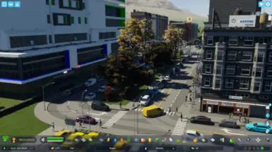 现实的增长城市——罗伊特