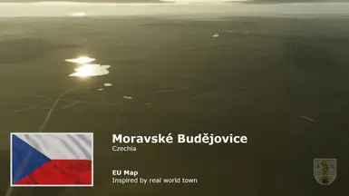 莫拉夫斯克·布杰约维采（捷克）