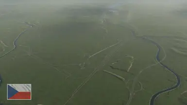 奥斯特拉发（捷克）和雷布尼克（波兰）- 57 x 57公里