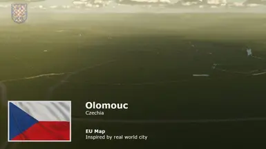 奥洛穆茨（捷克）