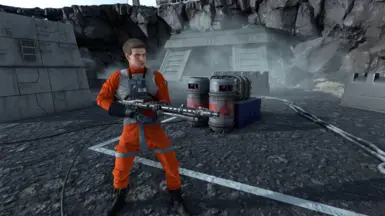 单人皮肤多样性包