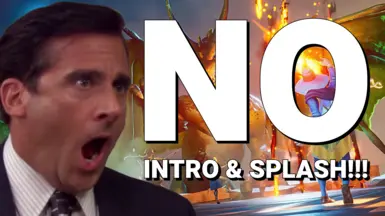 无开头溅水（跳过启动 - 溅水视频）