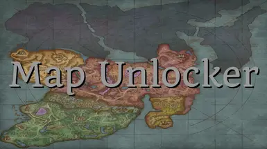 MapUnlocker