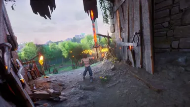 更强大的附魔武器