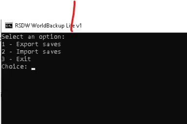 RSDW-WorldExporterTool