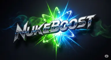 NukeBoost（战利品世界）