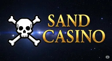 沙赌场（PVP世界）