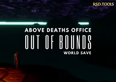 OOB - 死亡之上办公室