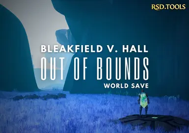 OOB - 布利克菲尔德谷大厅