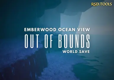 OOB - Emberwood 海景