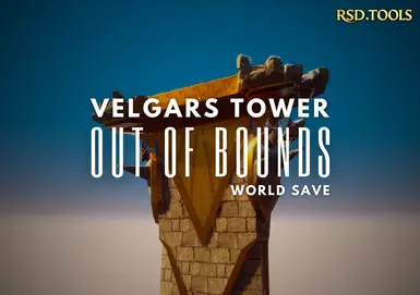 OOB - 维尔加斯塔