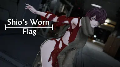 盐之疲惫旗帜 - RHFF