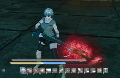 1小时增益持续时间——所有增益延长