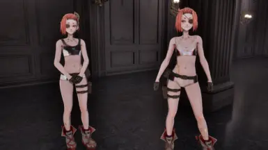 无助的若泽和莉丝