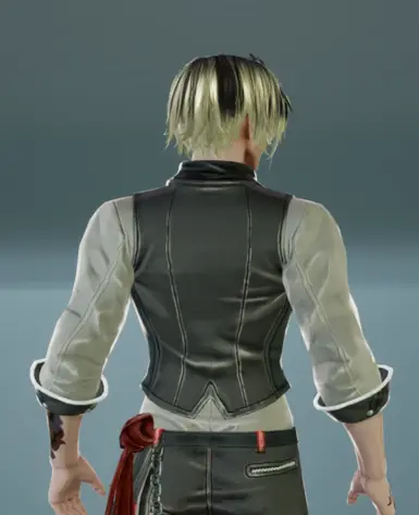 无牢狱 第二部分