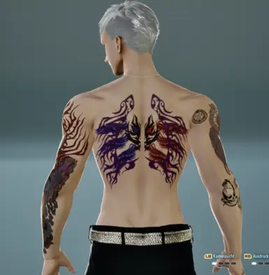 卡利古拉斯·塔茨