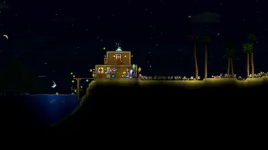 生成率乘数器（TerrariaModder）