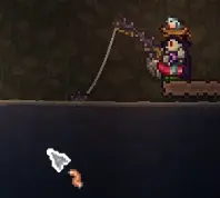 自动渔手（TerrariaModder）