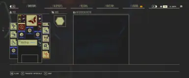 扩展物质解构者