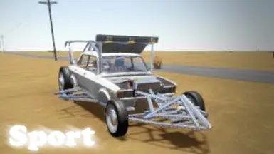 （运动版最高时速720公里）末日之声