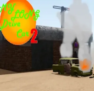 （重制版 - 存档）我的长途驾驶汽车2