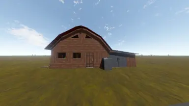 雷迪斯的《房子》