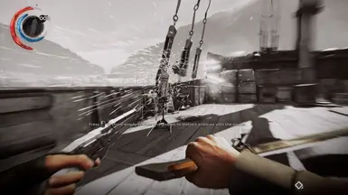 升级版的无限弯曲时间