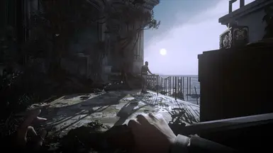 ACES ReShade - 耻辱2