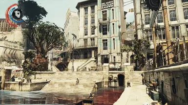 增强版《耻辱2》