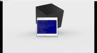 耻辱2开发者控制台启用器