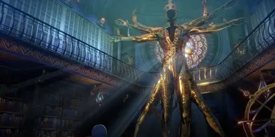 音乐模组 - Klavierstuck Fis-Dur 在 Akademia