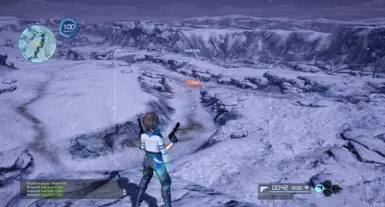 增加物品掉落获取半径